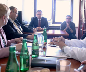 Walczą o przywrócenie zasiłków dla opiekunów niepełnosprawnych