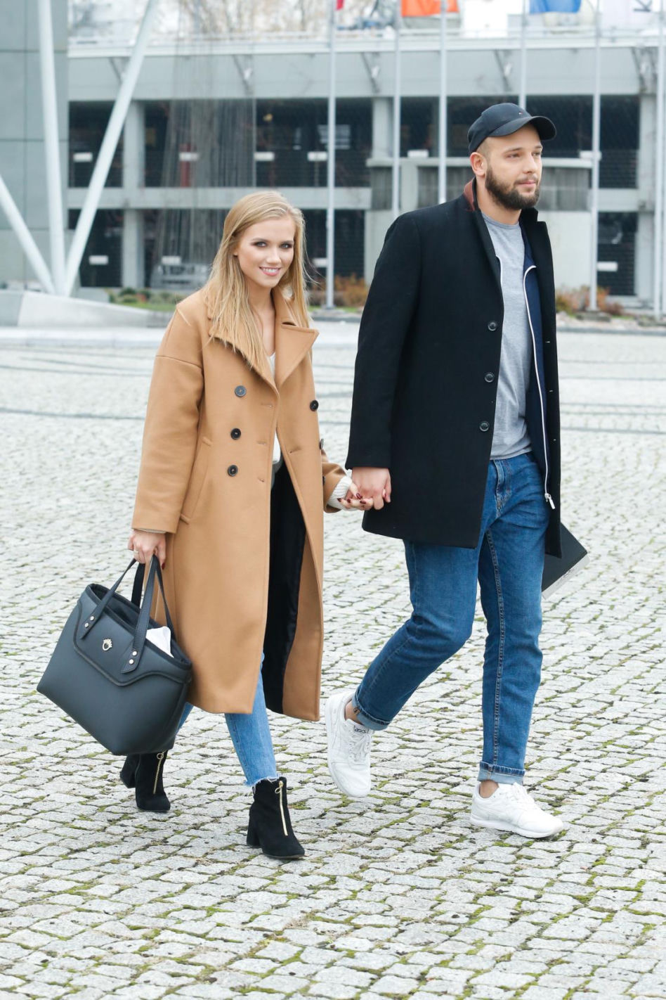 Kaczorowska i Pela nie są już razem