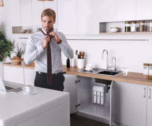 Ekologia zaczyna się w kuchni. Odkryj moc domowej filtracji wody