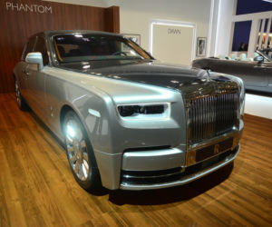 Nowości targów Poznań Motor Show 2018