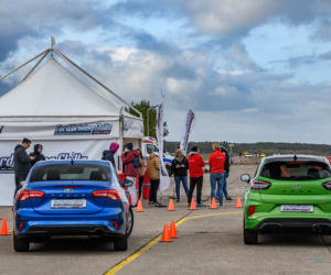 Ford Driving Skills For Life 2021