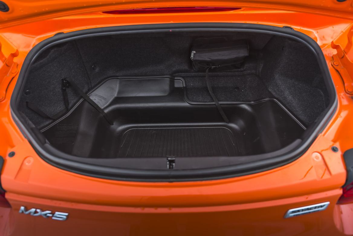 Mazda MX-5 ND 30th Anniversary