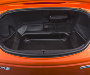 Mazda MX-5 ND 30th Anniversary