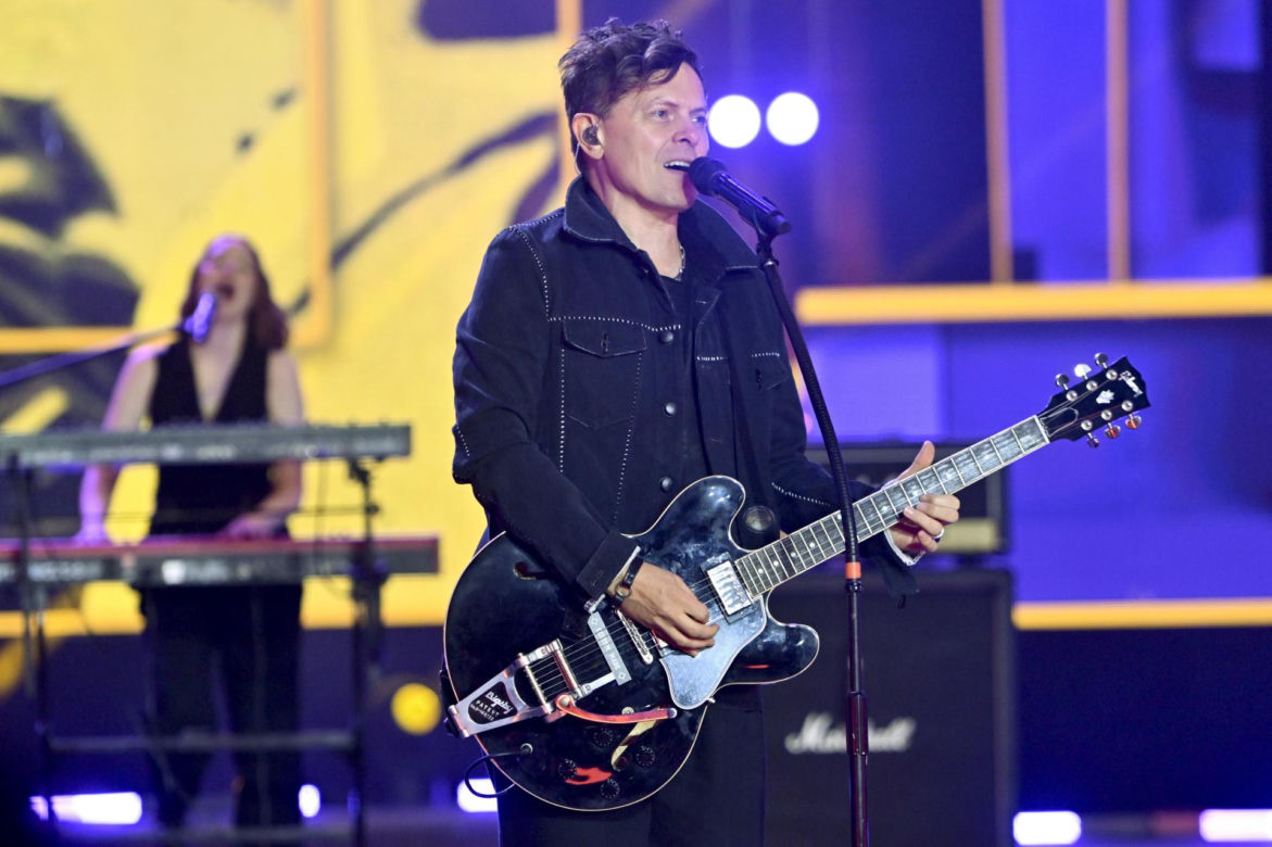 Michael Patrick Kelly wystąpi Kielcach na festiwalu "Magiczne Zakończenie Wakacji"