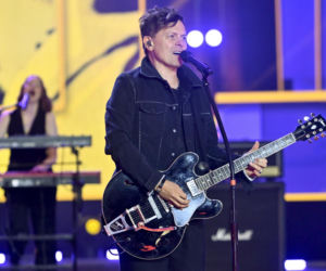 Michael Patrick Kelly wystąpi Kielcach na festiwalu Magiczne Zakończenie Wakacji