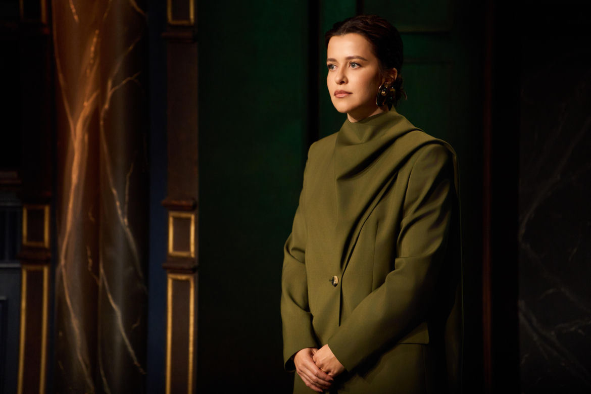 "The Traitors. Zdrajcy": Sezon 3, Odcinek 6