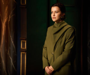 The Traitors. Zdrajcy: Sezon 3, Odcinek 6