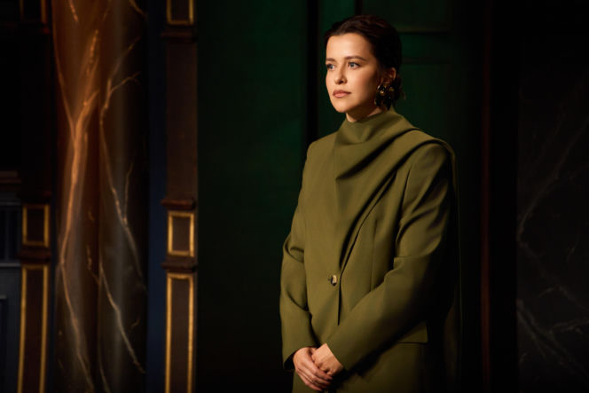 "The Traitors. Zdrajcy": Sezon 3, Odcinek 6