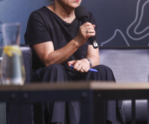 Olga Tokarczuk