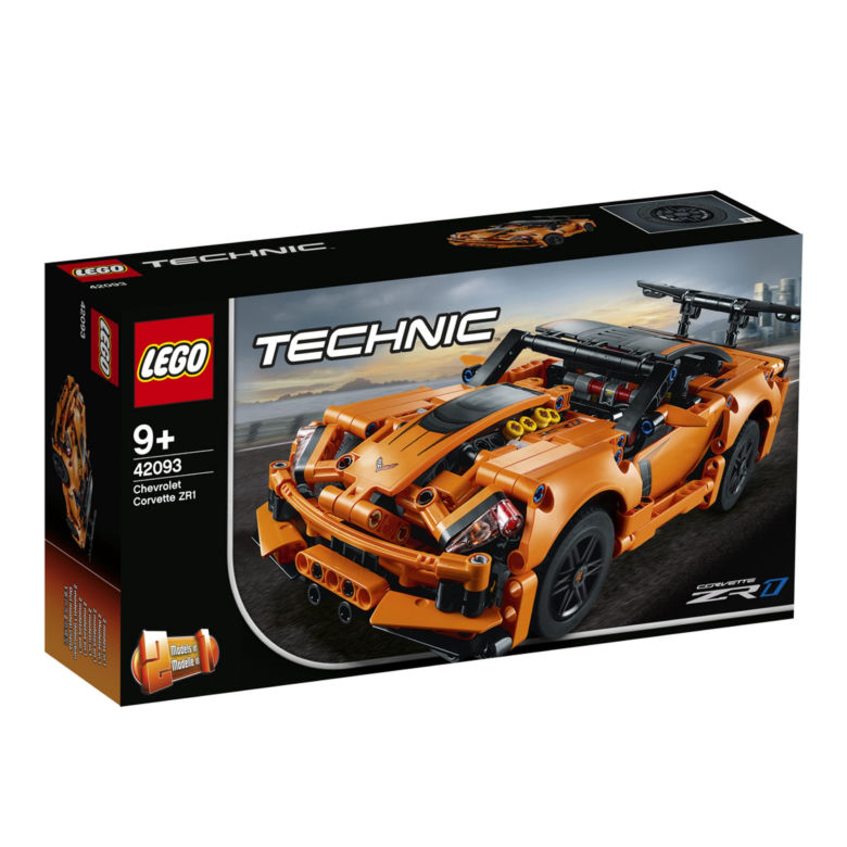 LEGO