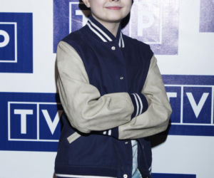 Mateusz Pawłowski jest dziś nie do poznania. Tak zmienił się Kacperek z serialu Rodzinka.pl