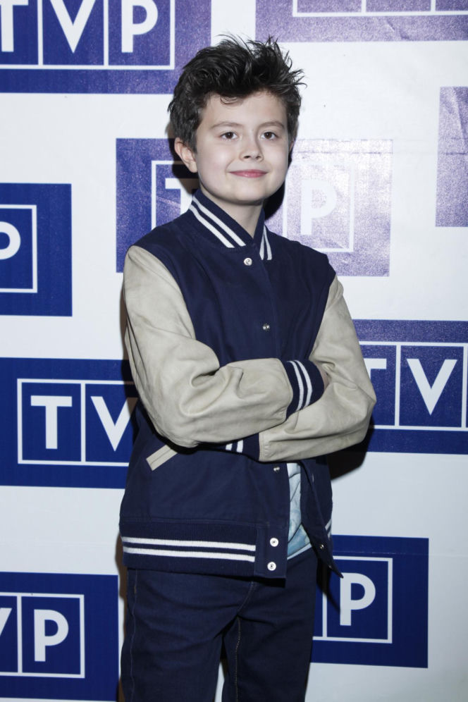 Mateusz Pawłowski jest dziś nie do poznania. Tak zmienił się Kacperek z serialu "Rodzinka.pl"