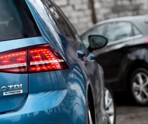 Hyundai i30 vs. Volkswagen Golf