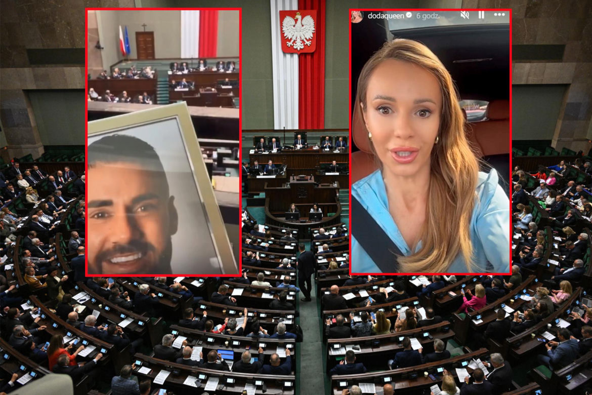 Ustawa łańcuchowa
