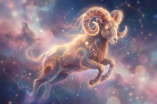 Horoskop dzienny Baran na 2 maja. Odkryj swoją moc i uwolnij, co zbędne