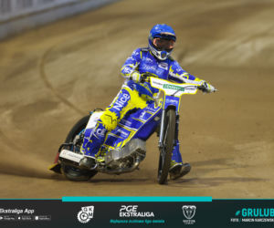 ZOOleszcz DPV Logistic GKM Grudziądz - Motor Lublin 45:45, zdjęcia z meczu