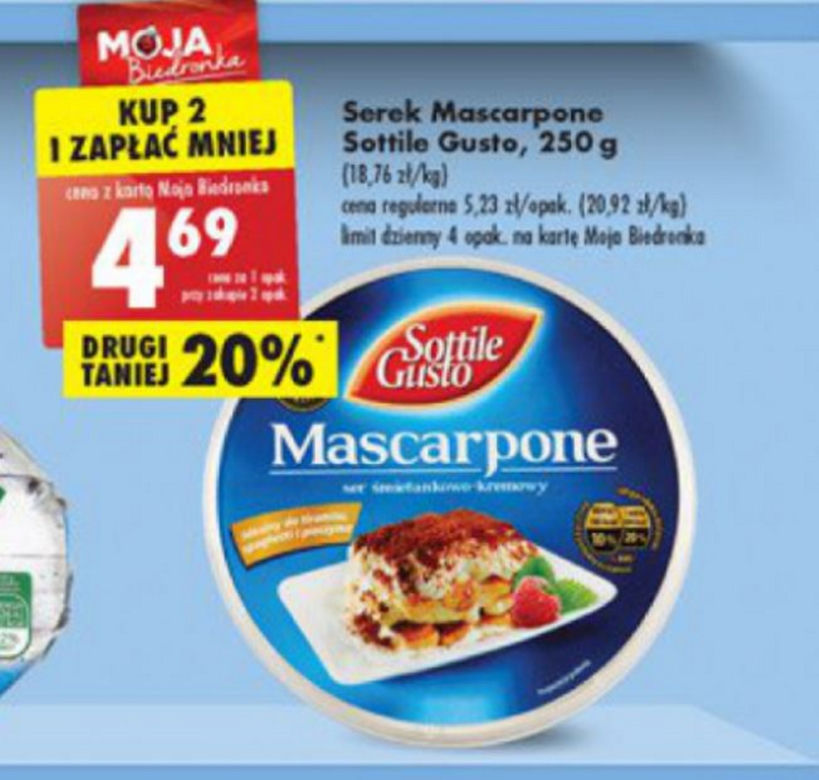 Super promocje w Biedronce
