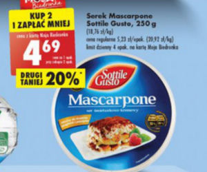 Super promocje w Biedronce