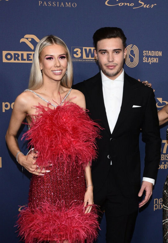 Justyna Steczkowska. Szykuje się do ślubu 