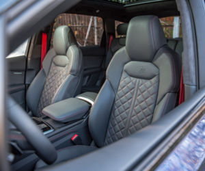 Audi SQ7 4.0 TDI V8 biturbo 435 KM quattro tiptronic