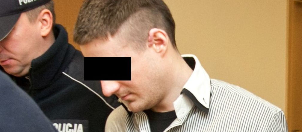 PODERŻNĄŁ gardło swojej dziewczynie! Wyrok: 12 lat