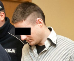 PODERŻNĄŁ gardło swojej dziewczynie! Wyrok: 12 lat