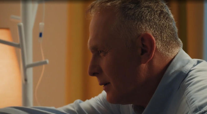 M jak miłość. Artur Rogowski (Robert Moskwa)