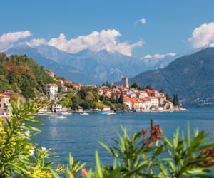 Jezioro Garda