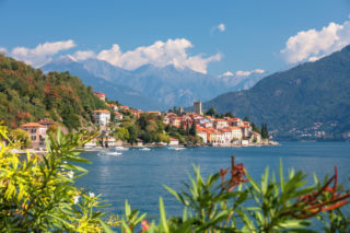 Jezioro Garda
