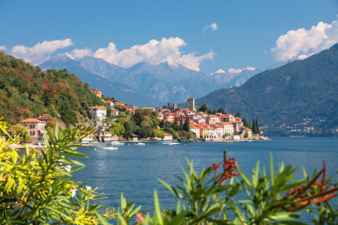 Jezioro Garda