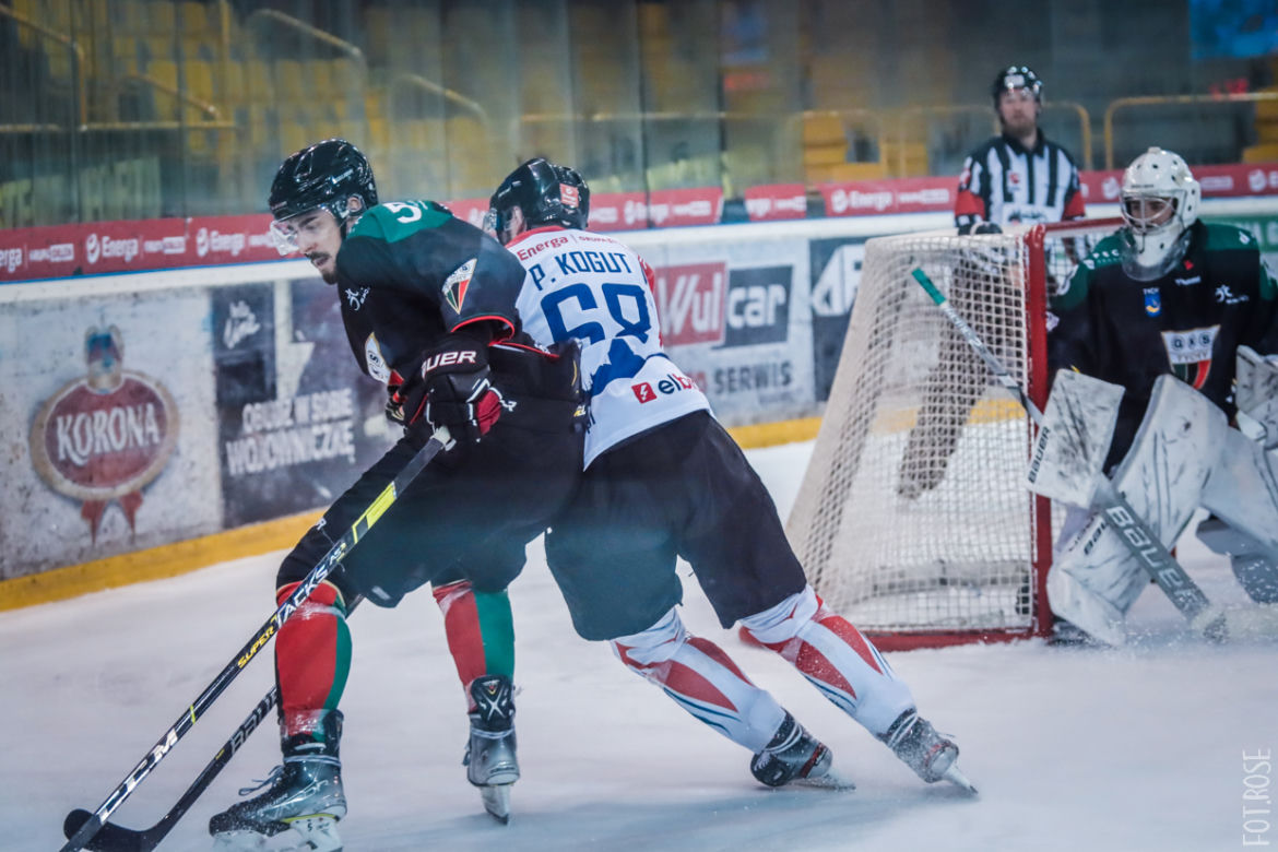 KH Energa Toruń - GKS Tychy 2:3, zdjęcia z Tor-Toru