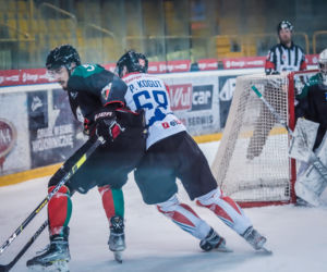 KH Energa Toruń - GKS Tychy 2:3, zdjęcia z Tor-Toru
