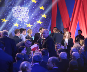 Konwencja PiS