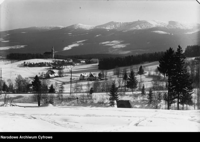 Skarb Gór Izerskich zachwyca Polaków. Szukano tu złota i ametystów