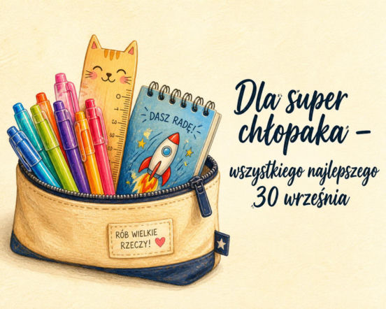 Życzenia na Dzień Chłopaka w szkole. Gotowe teksty od dziewczyn z klasy dla super-kolegów