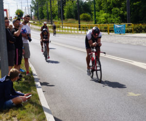 Ocean Lava Triathlon Bydgoszcz 2021 [ZDJĘCIA]