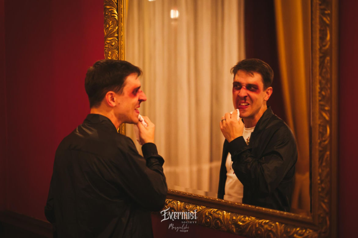 Evermist Society  - przenieś się do świata magii! Bilety na wydarzenie w 2024 roku wciąż są dostępne!