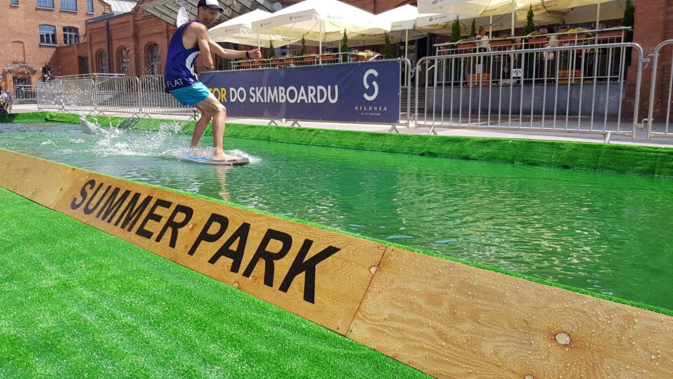 ESKA Summer City 2019