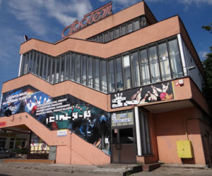 Łukasz Masiak został śmiertelnie pobity w toalecie kręgielni w Mławie