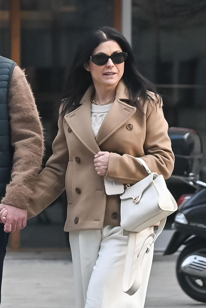 Kasia Cichopek i Maciej Kurzajewski