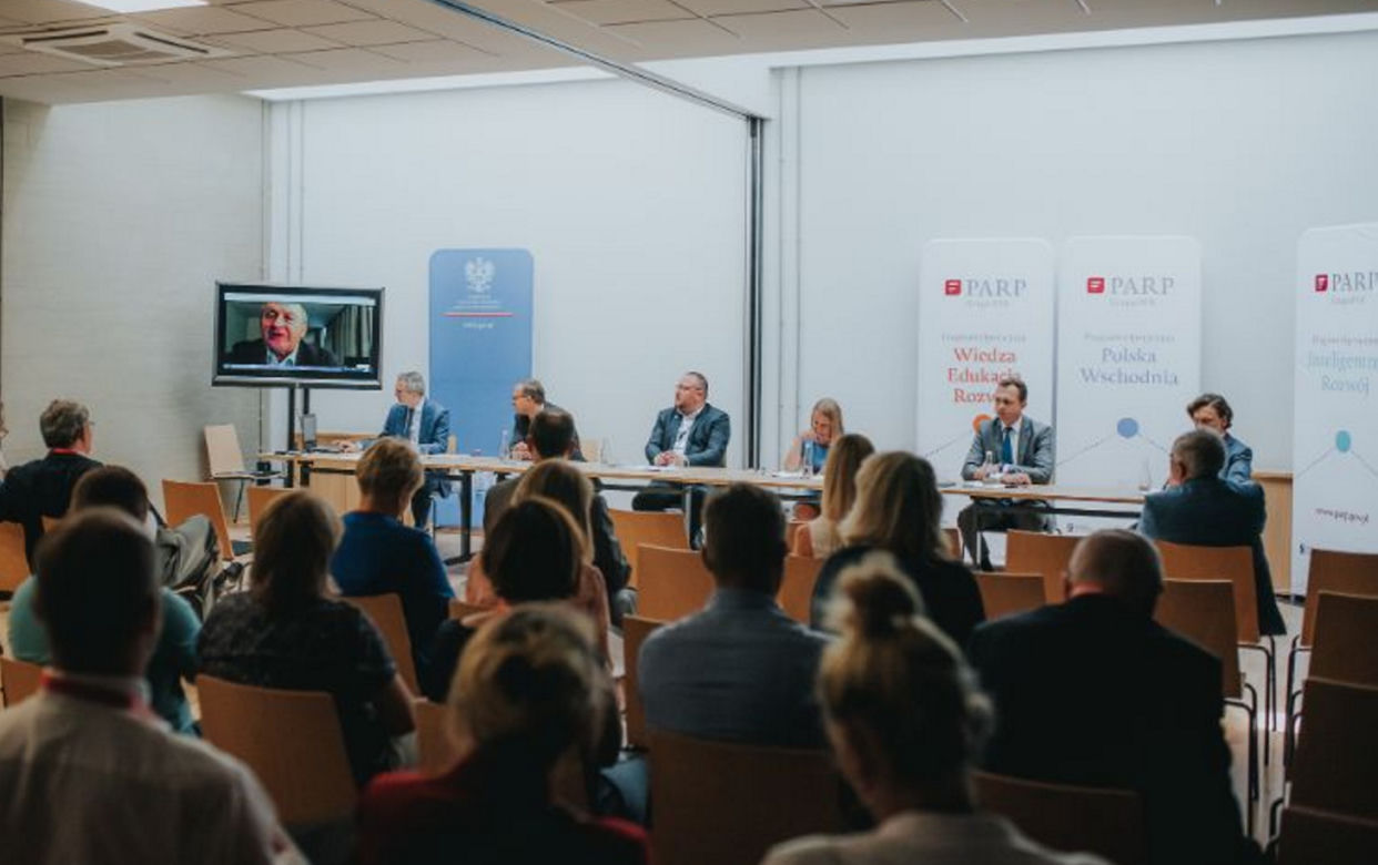 XXIX Welconomy Forum in Toruń już 30-31 maja 2022