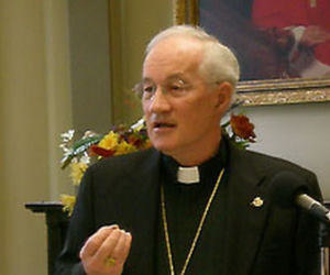 Kardynał Marc Ouellet