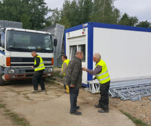 Poszukiwania Złotego Pociągu