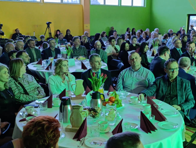 Gala Sportu i Kultury Gminy Iława