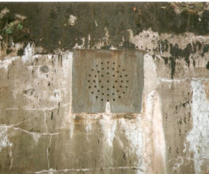 Fort Piechoty numer 6 Polanowice
