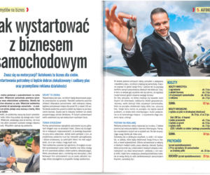 45 pomysłów na biznes