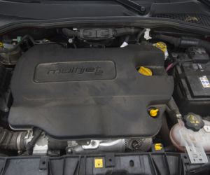 Fiat Tipo 1.6 Multijet 120 KM 6MT Lounge