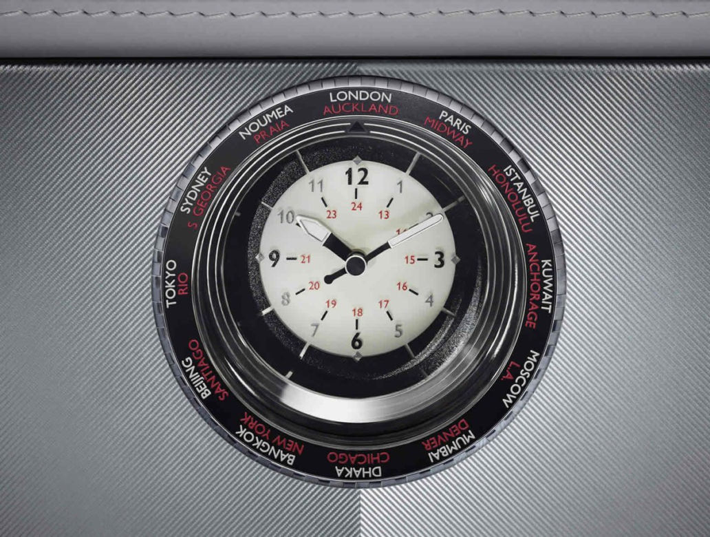 Rolls-Royce Phantom Metropolitan Collection