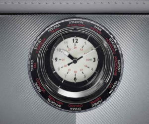 Rolls-Royce Phantom Metropolitan Collection