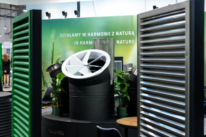 Międzynarodowe Targi Techniki Grzewczej, Wentylacyjnej i Klimatyzacyjnej 2026 już trwają